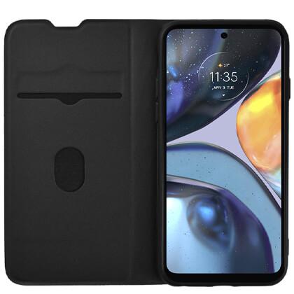 case Book COSY for MOTOROLLA G22