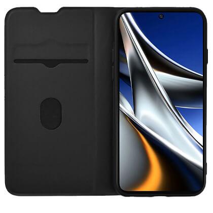 case Book COSY for POCO X4 Pro