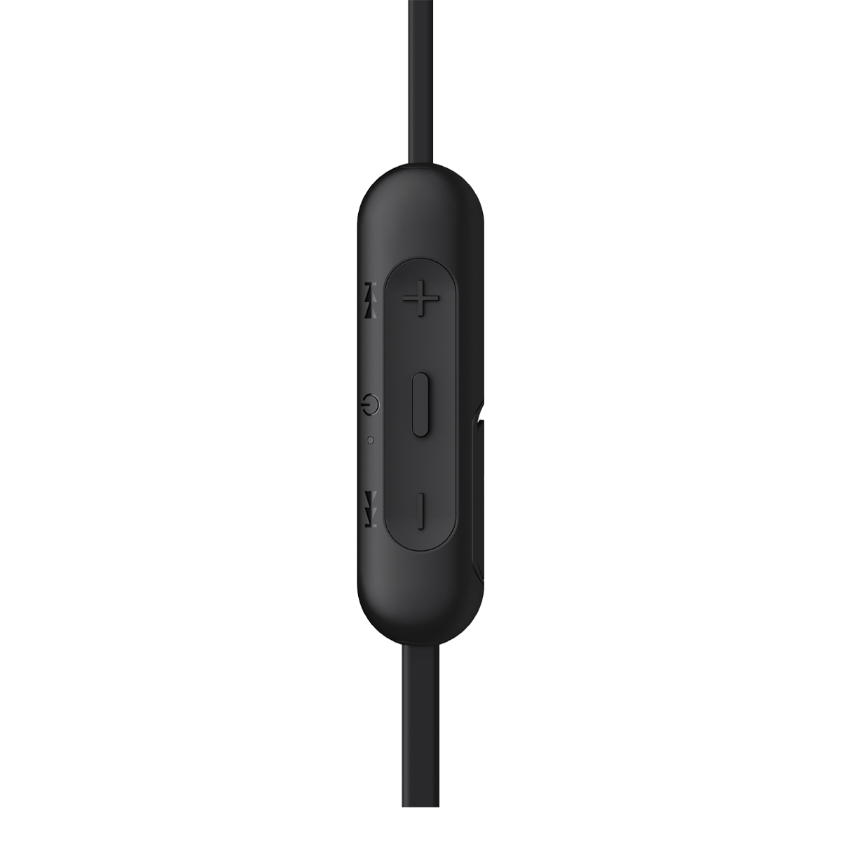 Bluetooth Ακουστικά Neckband SONY WI-C310 Μαύρα - 4