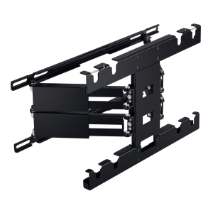 Επιτοίχια Βάση Τηλεόρασης SAMSUNG Full Motion Slim Wall Mount WMN-B05FB 43'' - 55''