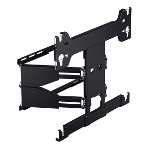 Επιτοίχια Βάση Τηλεόρασης SAMSUNG Full Motion Slim Wall Mount WMN-B16FB 58'' - 75''