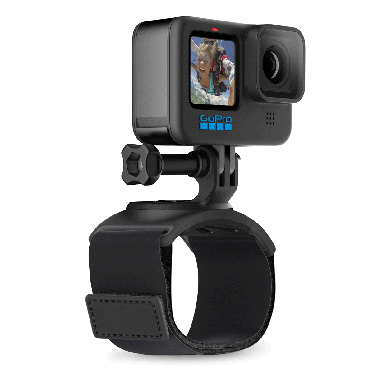Βάση Στήριξης Καρπού για Κάμερα GoPro