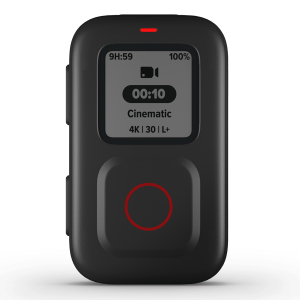 Τηλεχειριστήριο GoPro