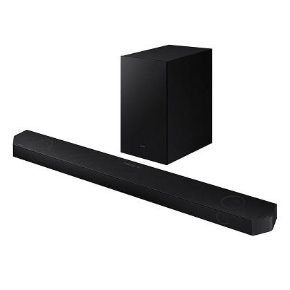 SAMSUNG HW-Q700B Soundbar