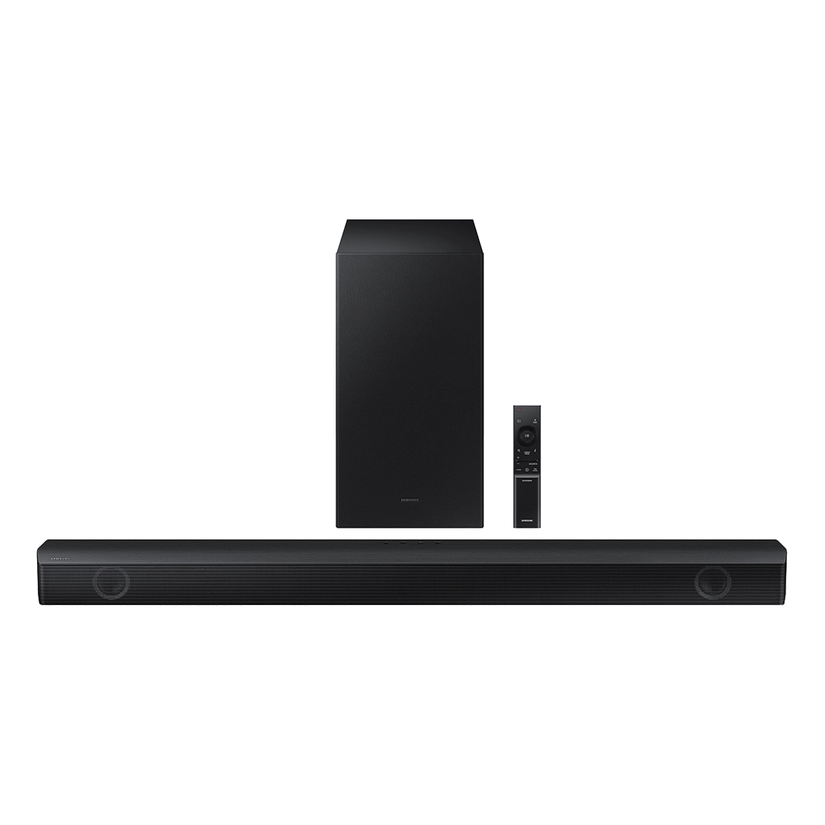 SAMSUNG HW-B550 2.1 Soundbar