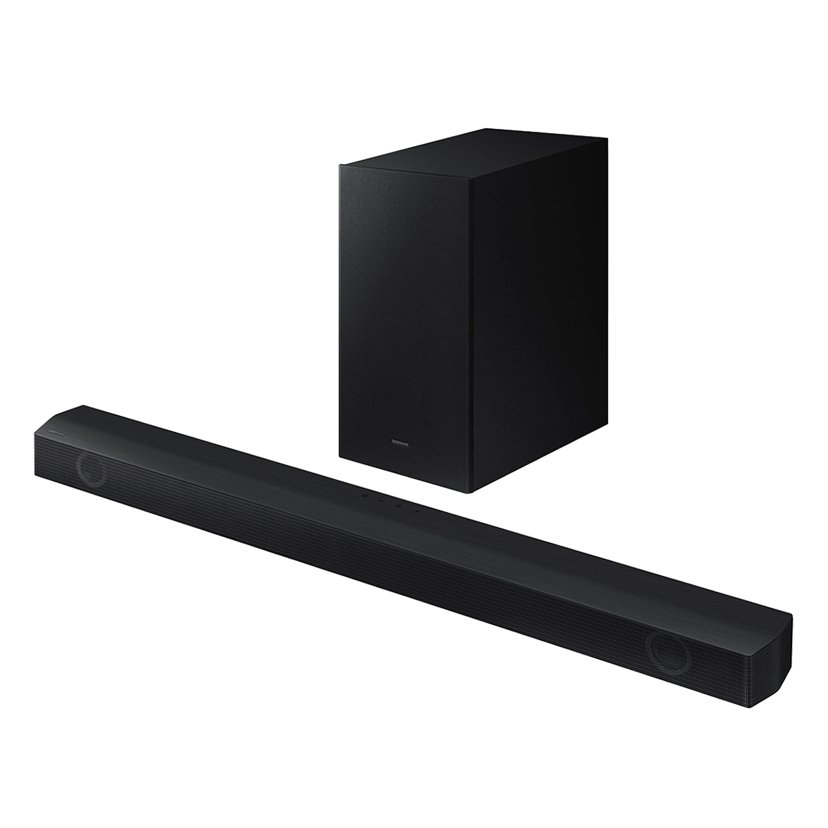SAMSUNG HW-B550 2.1 Soundbar - 2