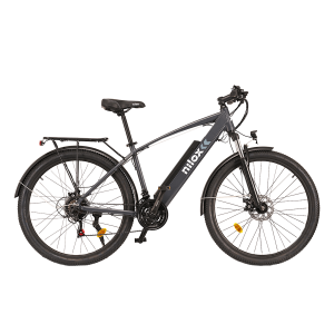 NILOX X7 Plus Ηλεκτρικό Ποδήλατο