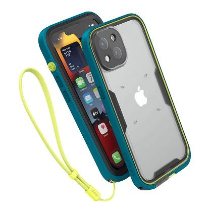 CATALYST Total Protection Waterproof Case for iPhone 13