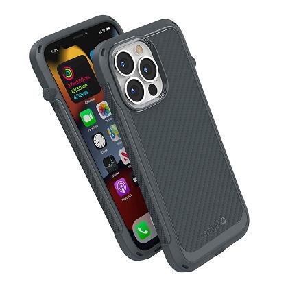 case CATALYST Vibe for iPhone 13 Pro Max