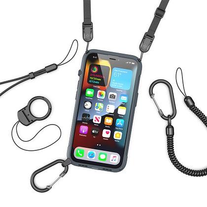 case CATALYST Vibe for iPhone 13 Pro Max