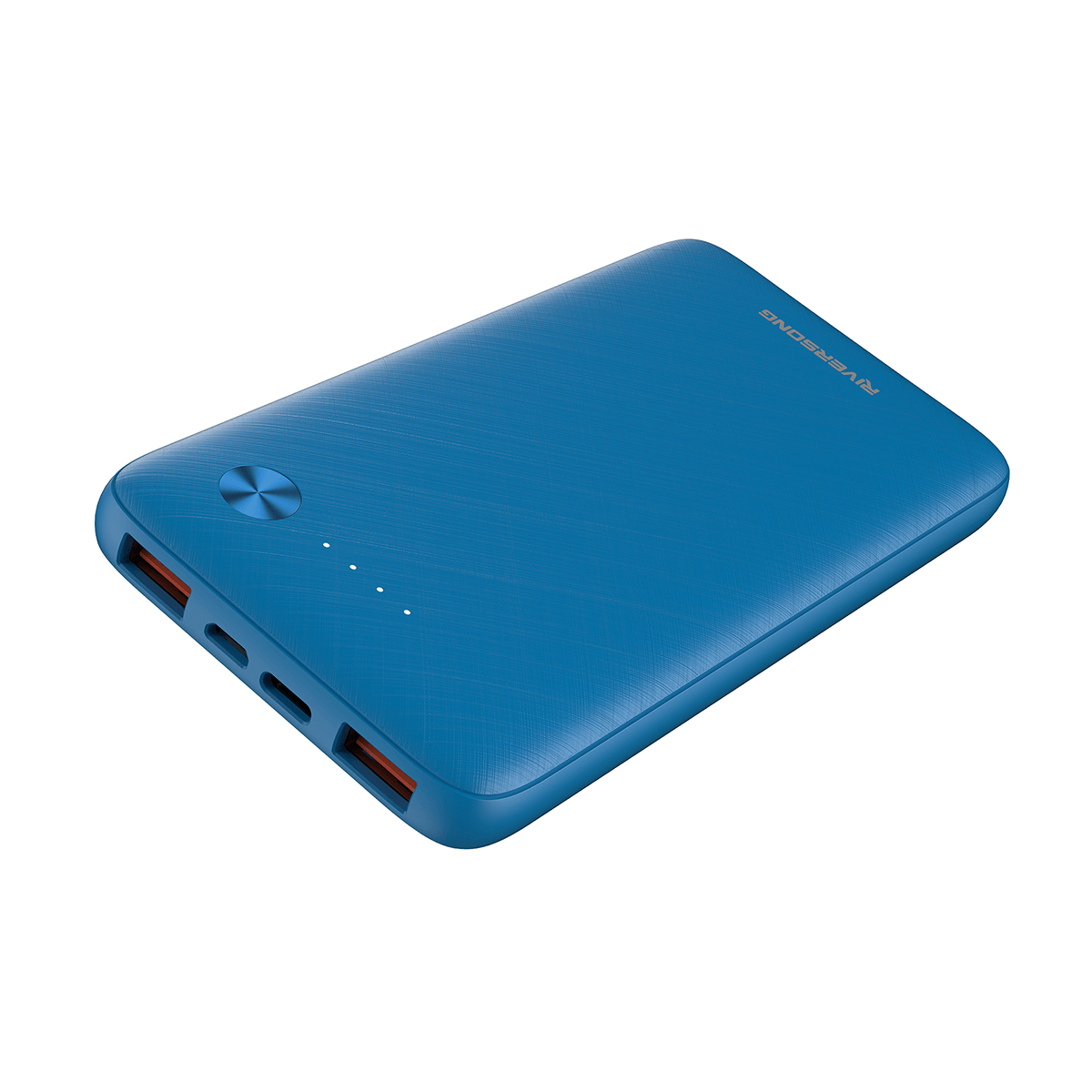 Powerbank RIVERSONG Horizon 10 Μπλε - 2