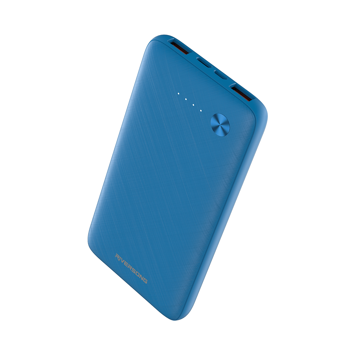 Powerbank RIVERSONG Horizon 10 Μπλε - 3