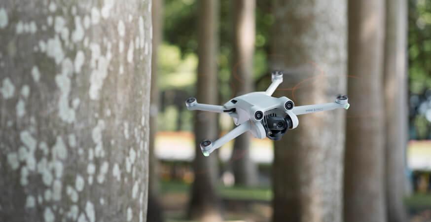 drone DJI Mini 3 Pro