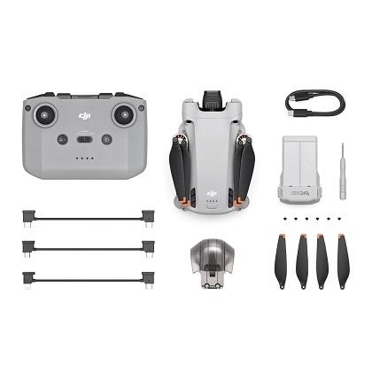 drone DJI Mini 3 Pro