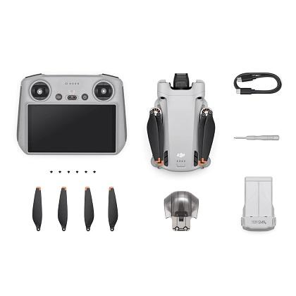 drone DJI Mini 3 Pro