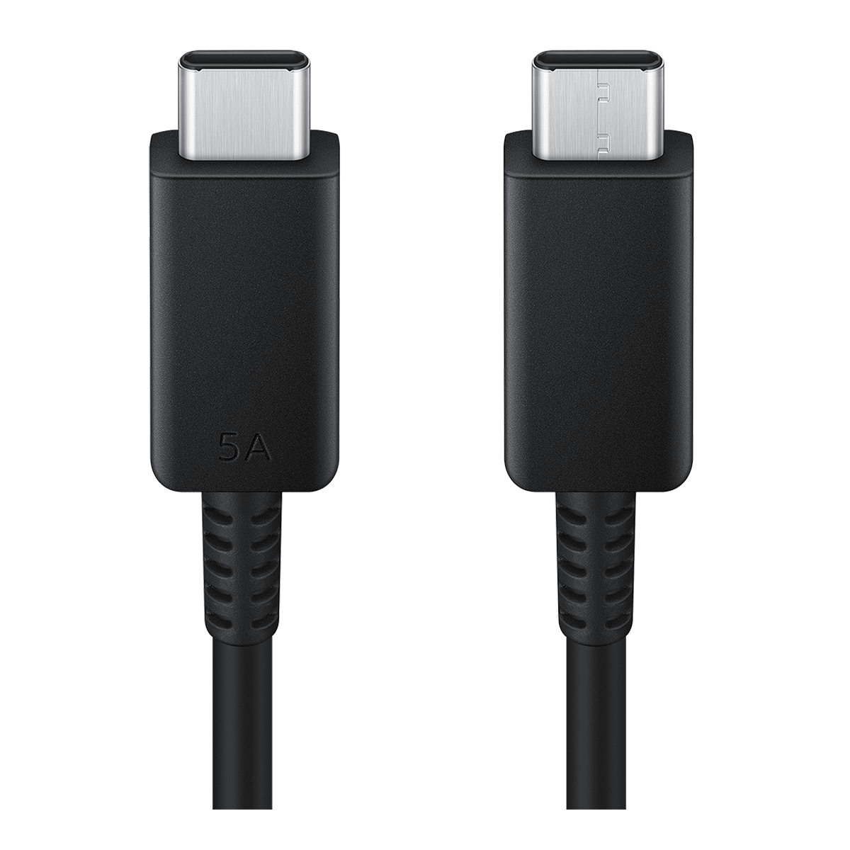 Καλώδιο SAMSUNG USB Type-C σε Type-C 5A 1.8 Μέτρα Μαύρο - 3