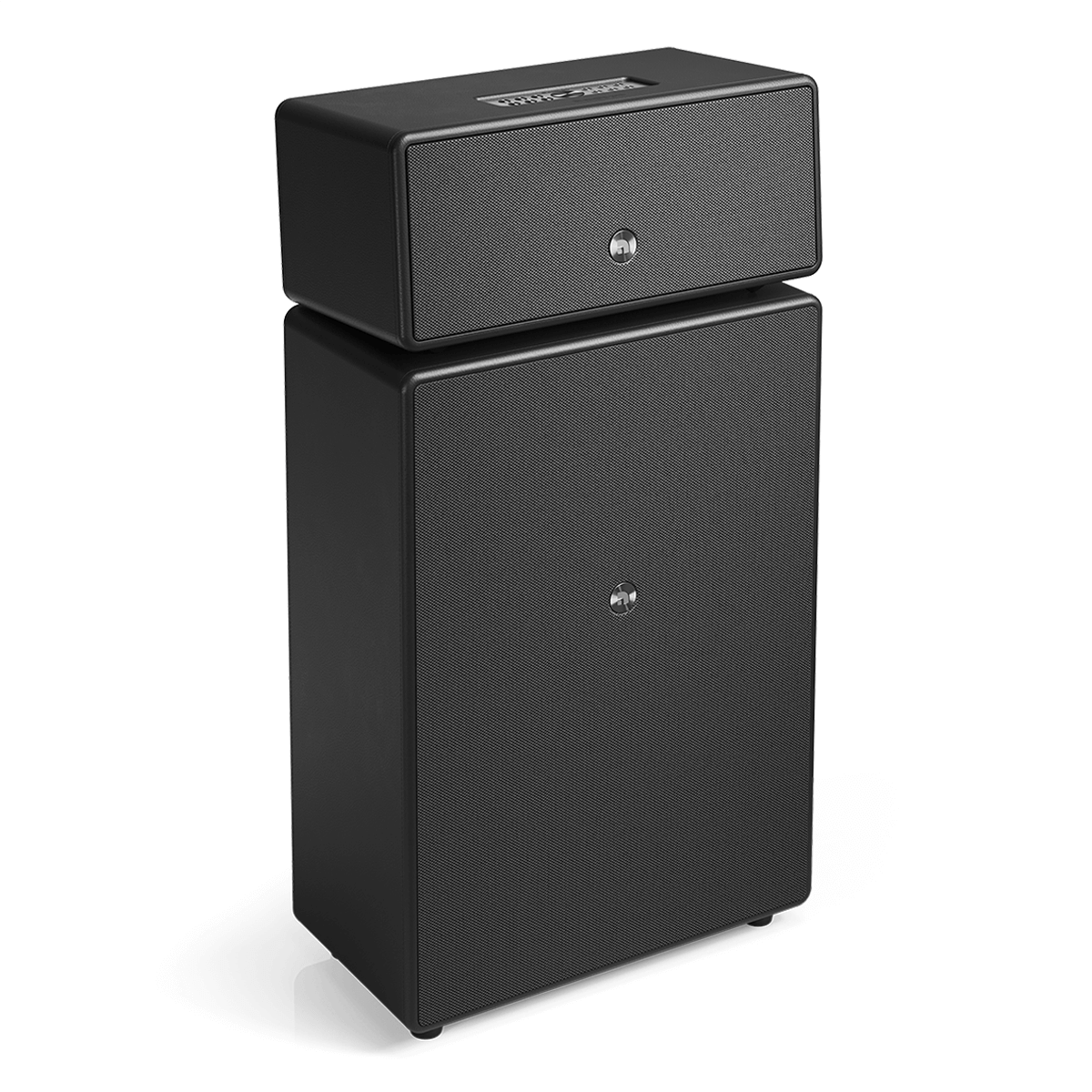 Ασύρματο Ηχείο AUDIO PRO Drumfire II Μαύρο - 2