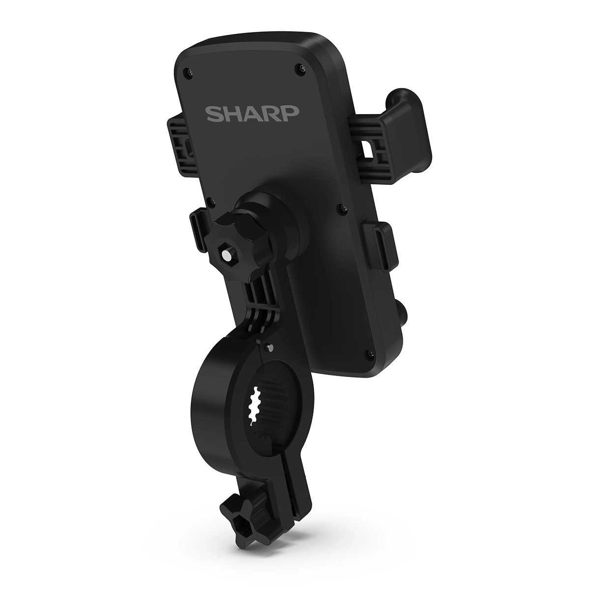 Βάση Στήριξης Scooter SHARP για Smartphone από 4.7'' έως 6.5'' - 3