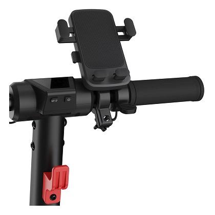 SHARP Scooter Support Stand for Smartphone