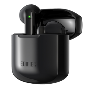 Ασύρματα Ακουστικά EDIFIER W200T Mini Μαύρα