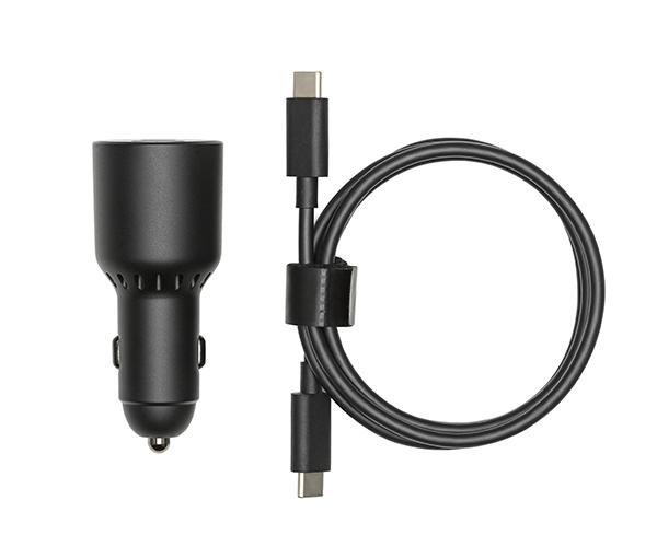 car charger DJI Mavic 3