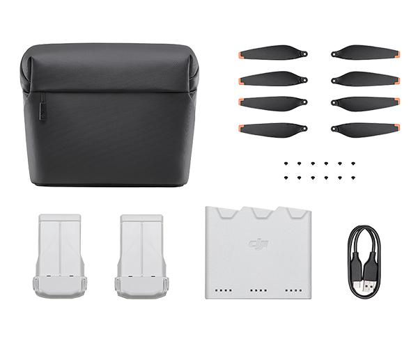 DJI Fly More Kit for DJI Mini 3 Pro