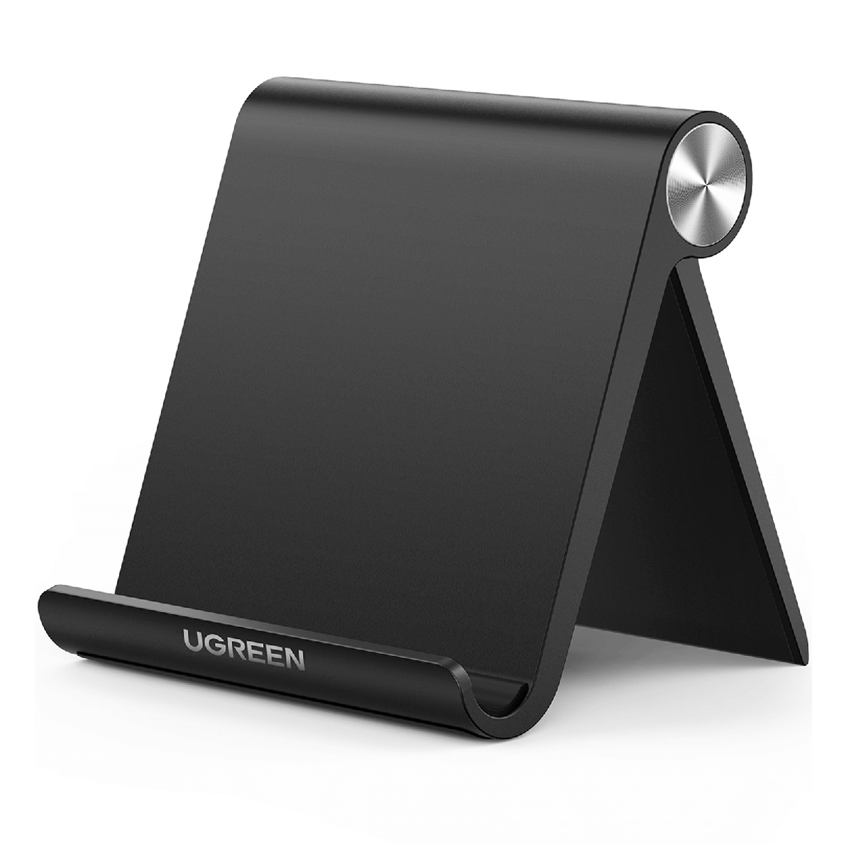 Βάση Γραφείου UGREEN LP106 για Smartphone και Tablet έως 7'' Μαύρη