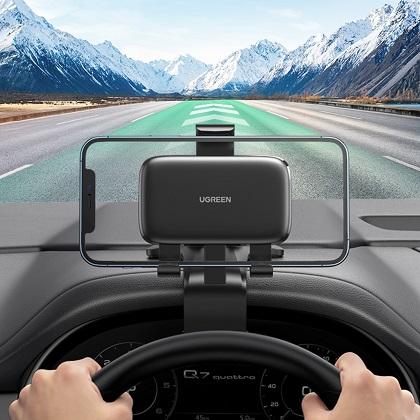 UGREEN Clip LP369 Car Holder for Smartphone