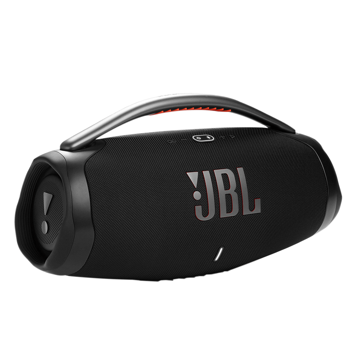 Bluetooth Ηχείο JBL BoomBox 3 Μαύρο - 5