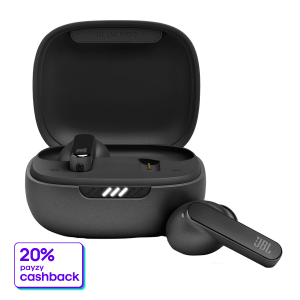 Ασύρματα Ακουστικά JBL Live Pro 2 Black