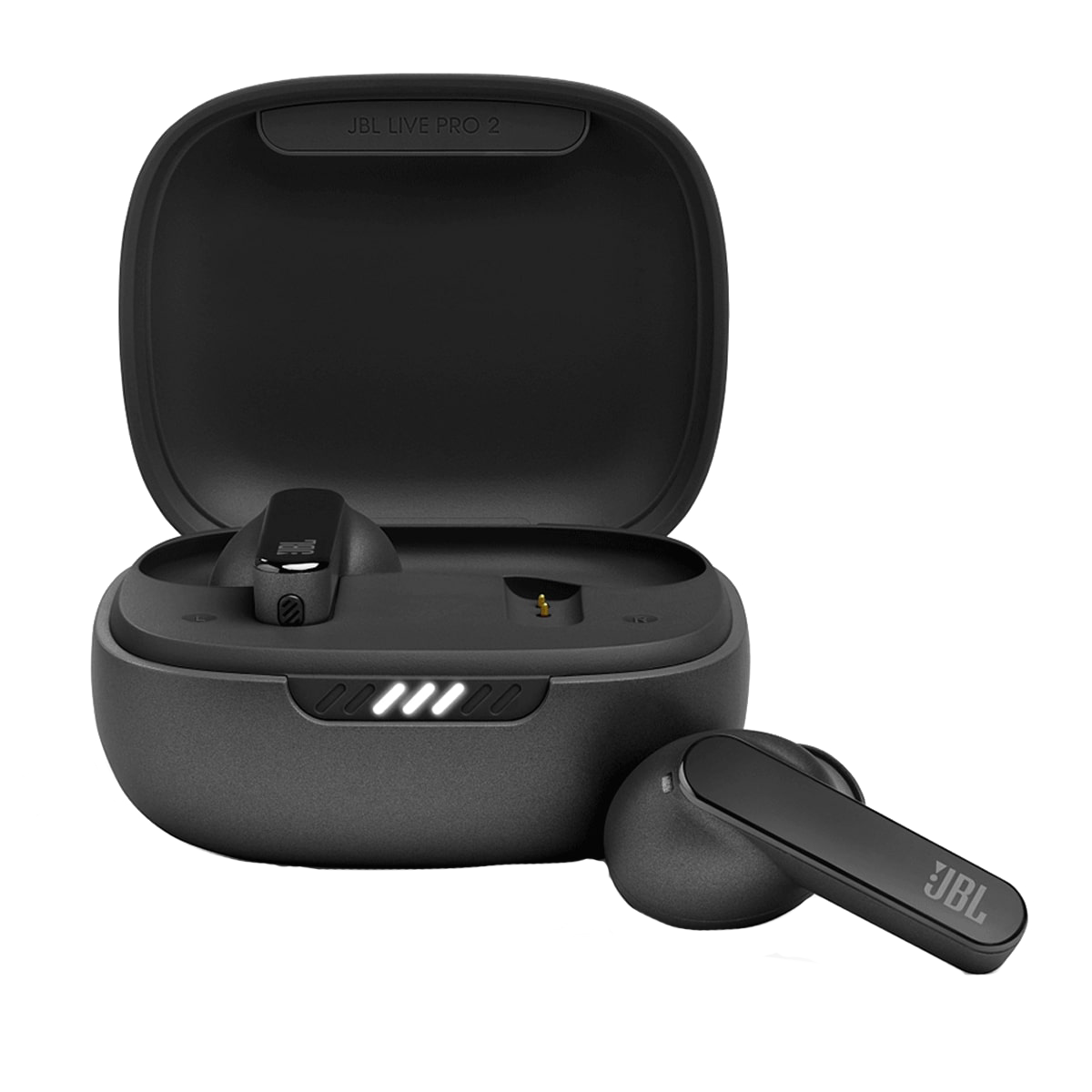 Ασύρματα Ακουστικά JBL Live Pro 2 Μαύρα