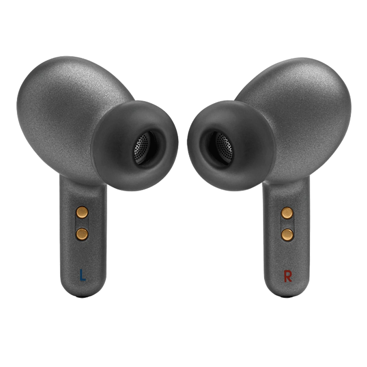 Ασύρματα Ακουστικά JBL Live Pro 2 Μαύρα - 2