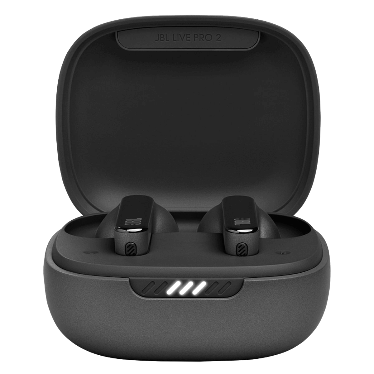 Ασύρματα Ακουστικά JBL Live Pro 2 Μαύρα - 3