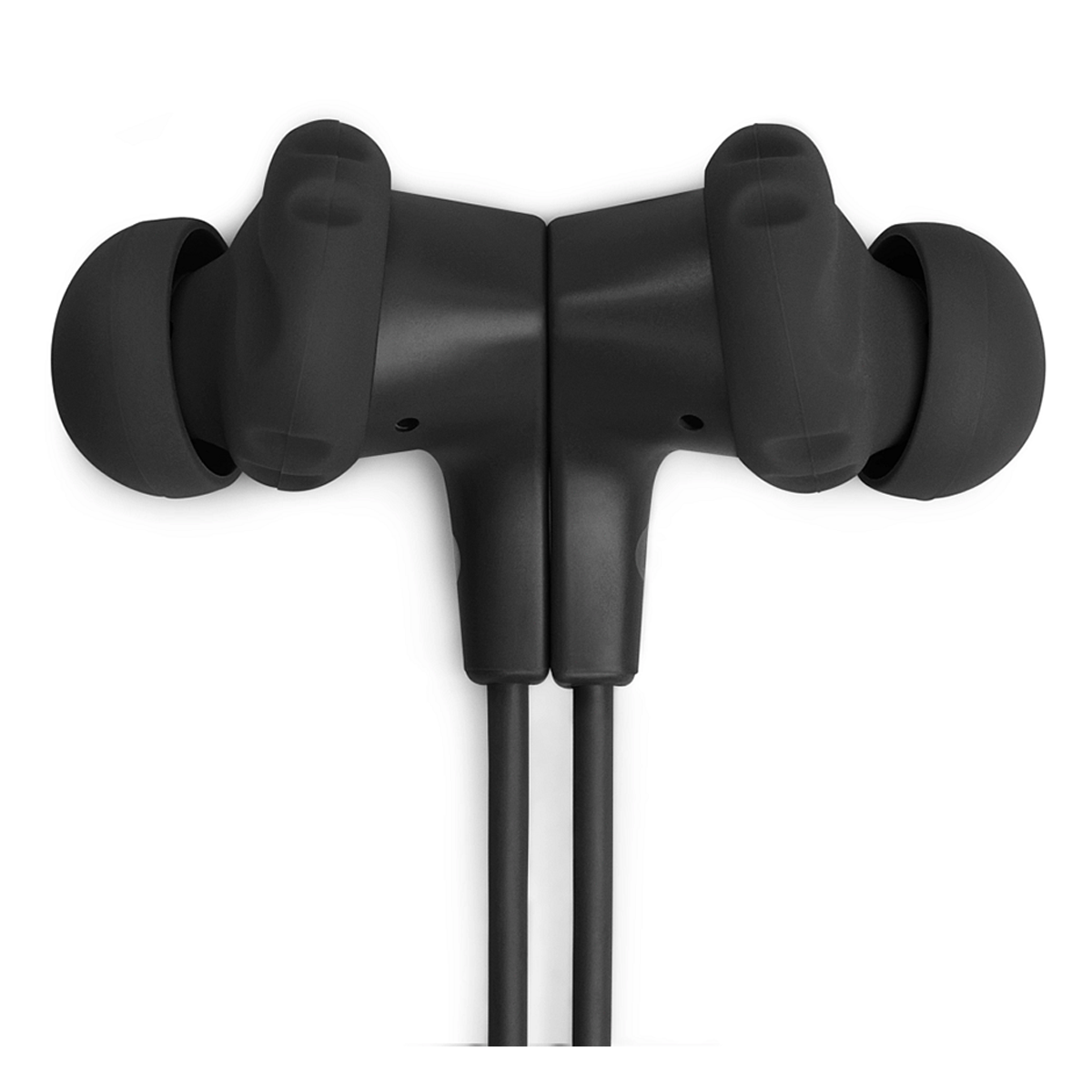 Ενσύρματα Ακουστικά JBL Endurance Run 2 Μαύρα - 3