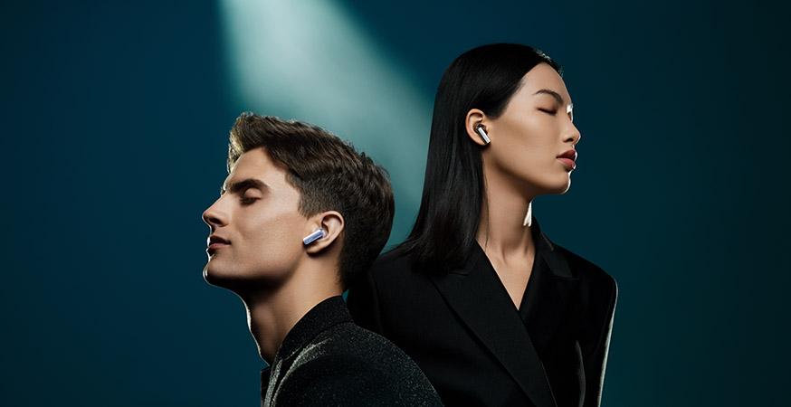 HUAWEI FreeBuds Pro 2