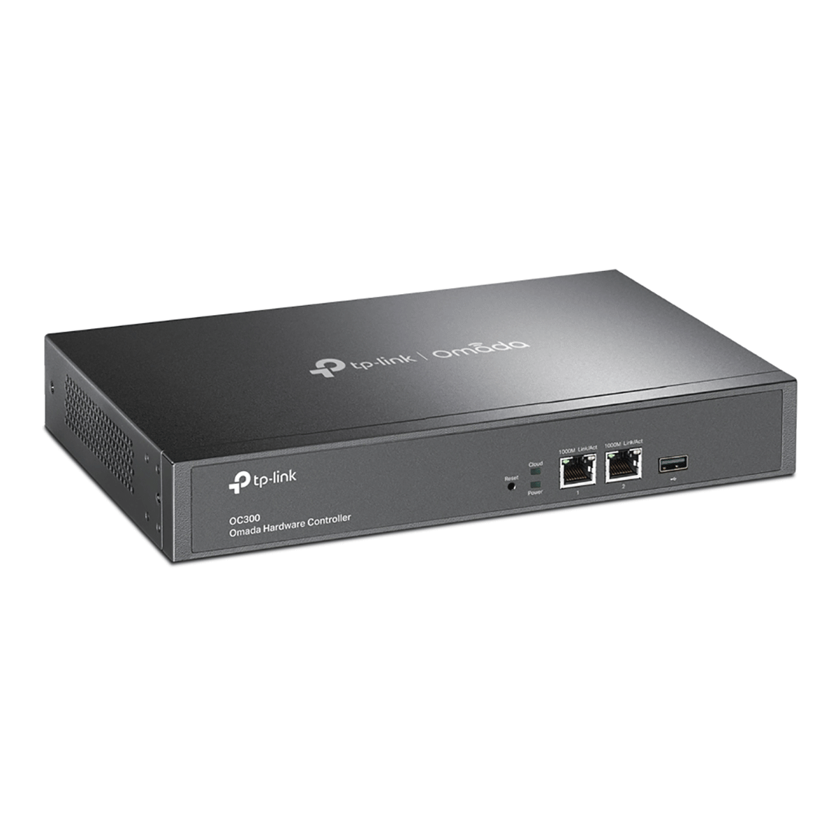 TP-LINK OC300 Omada Cloud Controller - 2