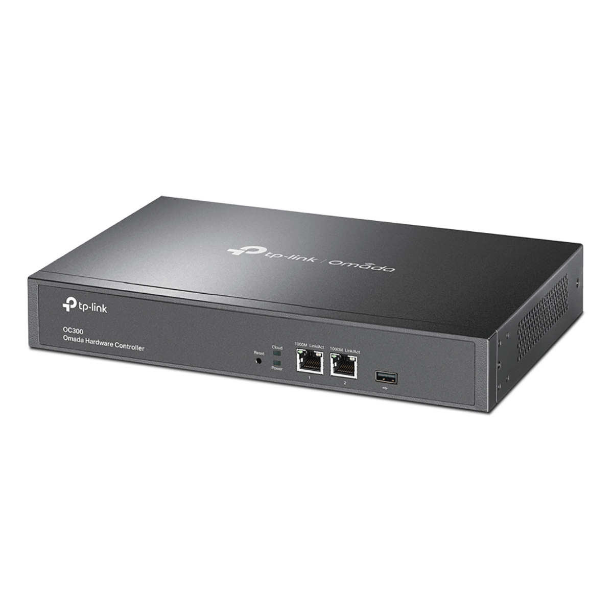 TP-LINK OC300 Omada Cloud Controller - 3