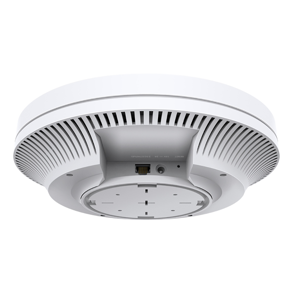 TP-LINK EAP620 HD Wi-Fi 6 Access Point - 3