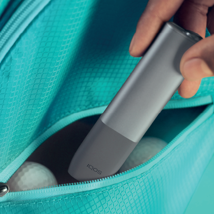 IQOS 
