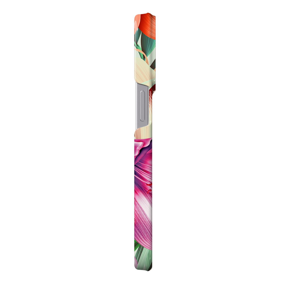 Θήκη IDEAL OF SWEDEN για iPhone 13 Pro Vibrant Bloom - 2