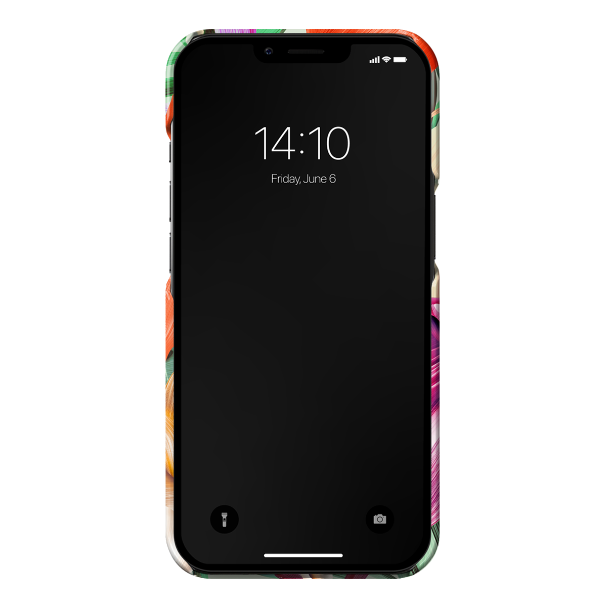 Θήκη IDEAL OF SWEDEN για iPhone 13 Pro Vibrant Bloom - 3
