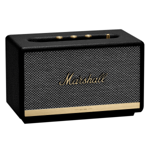 Bluetooth Ηχείο MARSHALL Acton II Μαύρο