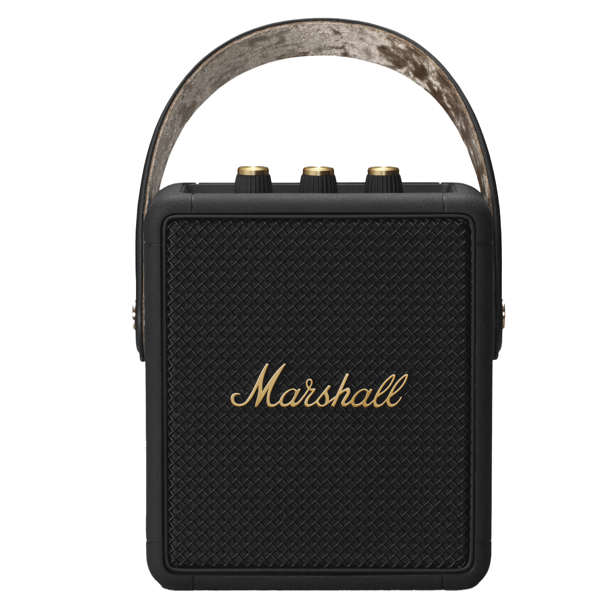 Bluetooth Ηχείο MARSHALL Stockwell II Black/ Bronze
