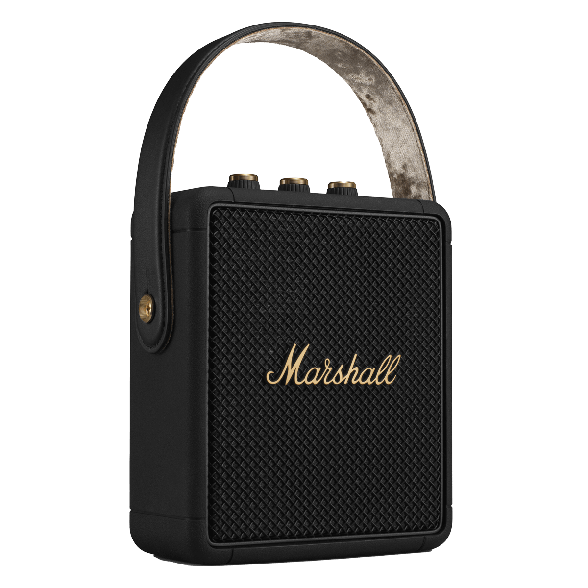 Bluetooth Ηχείο MARSHALL Stockwell II Black/ Bronze - 2