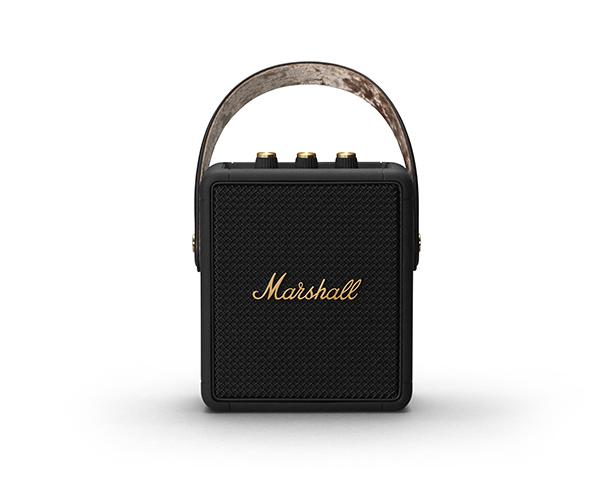 MARSHALL