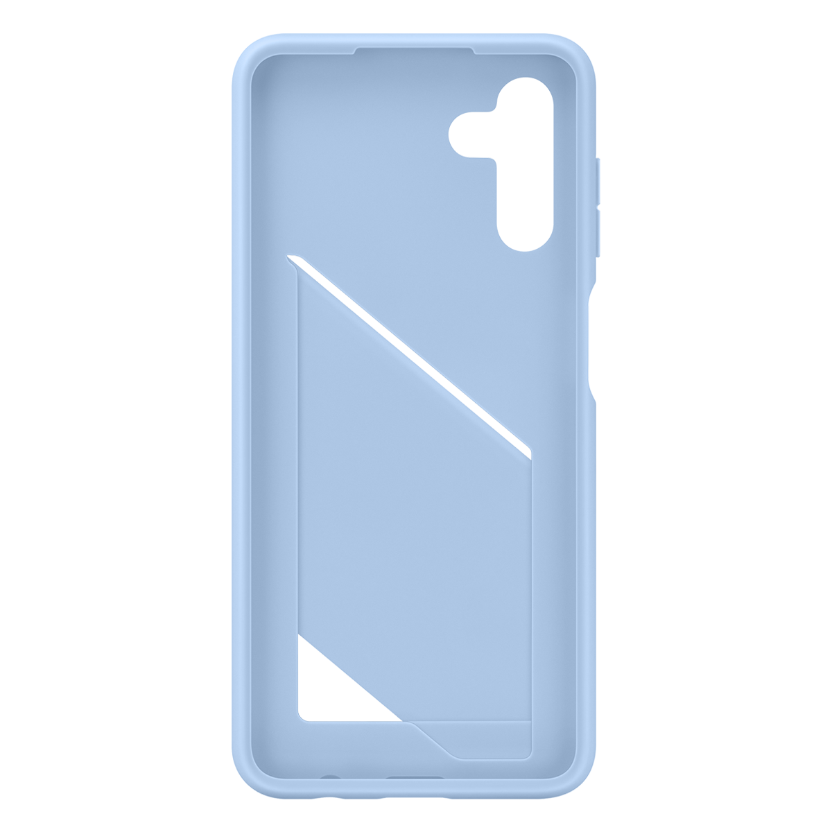 Θήκη Card Slot Cover SAMSUNG Galaxy A13 5G Blue - 3