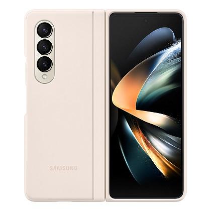 case Slim Standing Cover SAMSUNG Galaxy Z Fold 4