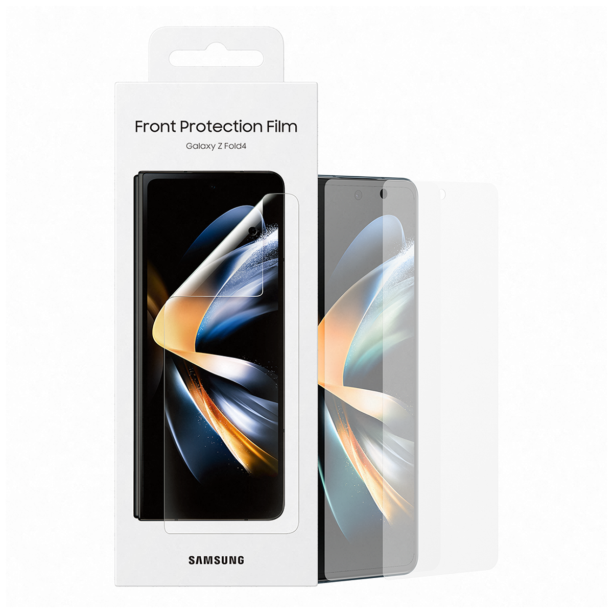 Σετ Προστασίας Οθόνης SAMSUNG Galaxy Z Fold4 - 2