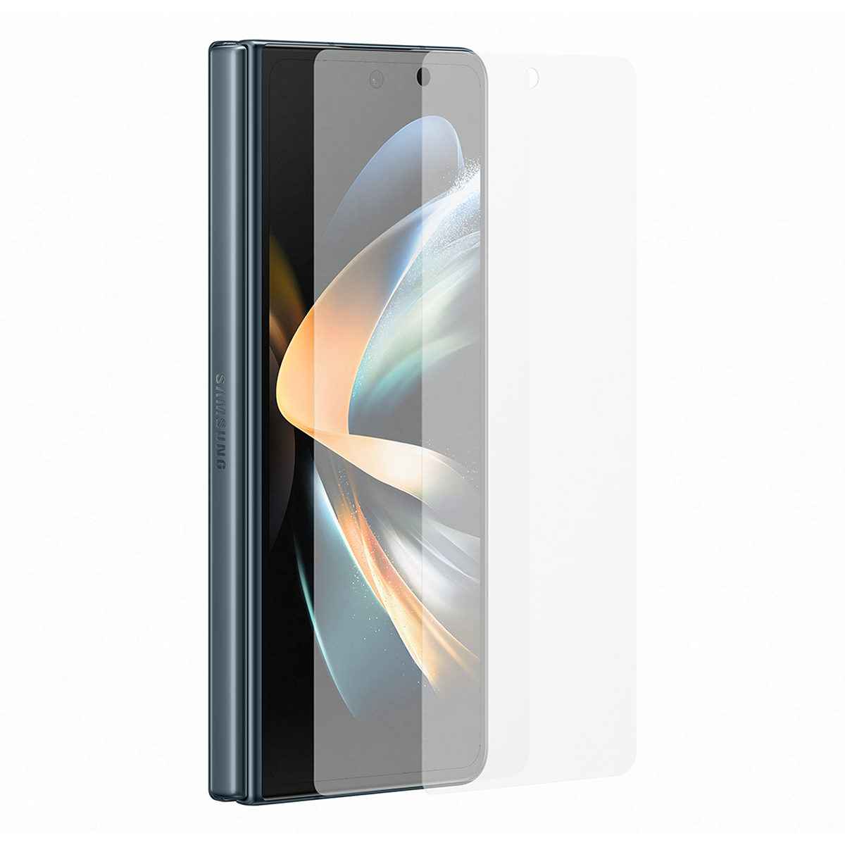 Σετ Προστασίας Οθόνης SAMSUNG Galaxy Z Fold4 - 3