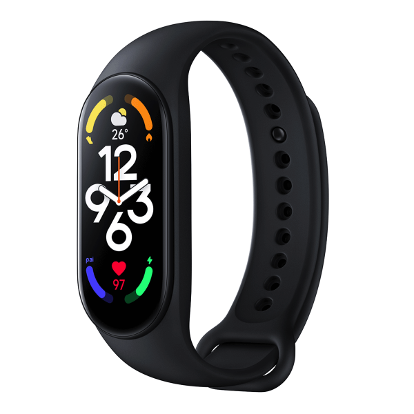 Mi band top 7 watch
